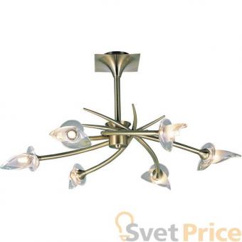 Люстра N-Light PX-0653/6A