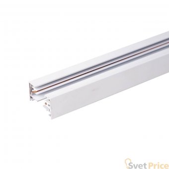 Шинопровод однофазный Elektrostandard TRL-1-1-200-WH 4690389112607