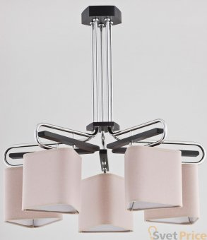 Подвесная люстра Alfa Markiz 21375