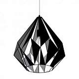 Подвесной светильник Eglo Carlton 1 49879