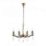 Подвесная люстра Arti Lampadari Monti E 1.1.8 A