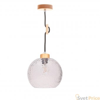 Подвесной светильник Spot Light Svea 1357160