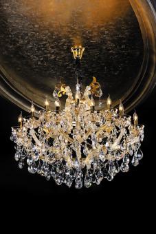 Подвесная люстра Osgona Forbito 778192