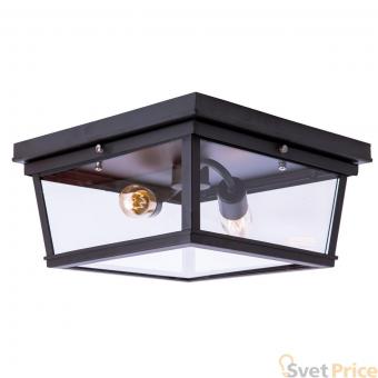 Потолочный светильник Loft IT Loft3110-2C