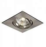 Встраиваемый светильник Lucide Inbouwspot 11951/21/12