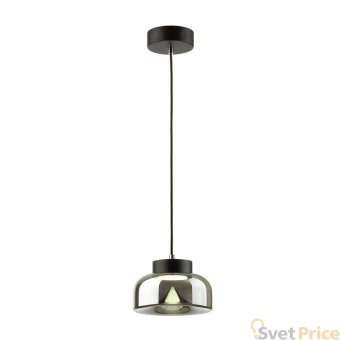 Подвесной светодиодный светильник Odeon Light Kaleo 4721/8L