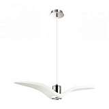 Подвесной светильник Odeon Light Volo 3993/1A
