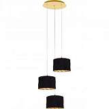 Подвесная люстра Eglo Dolorita 39226