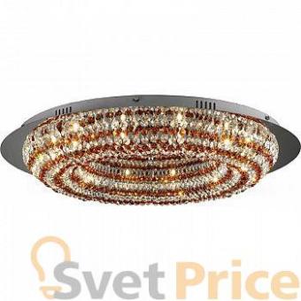 Хрустальная люстра N-Light 2483/12