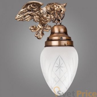 Бра Kemar Ouro OK60/S