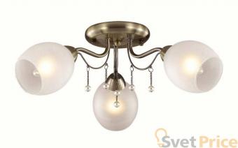 Потолочная люстра Lumion Veronica 3145/3C