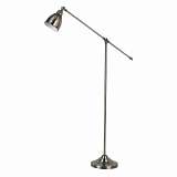Торшер Ideal Lux Newton PT1 Nickel