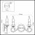 Бра Odeon Light Sandia 1297/2W страна Италия Бра Odeon Light Sandia 1297/2W