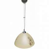 Подвесной светильник Arte Lamp Crocus A4728SP-1CC