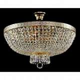 Потолочная люстра Maytoni Bella DIA750-PT50-WG