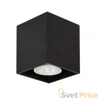 Потолочный светильник Артпром Tubo Square P1 12