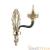 Бра Odeon Light Barclay 4001/1W