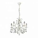 Подвесная люстра Odeon Light Lefa 2865/5