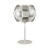 Настольная лампа Odeon Light Ralis 2860/1T страна Италия Настольная лампа Odeon Light Ralis 2860/1T