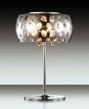 Настольная лампа Odeon Light Piera 2750/3T