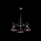 Подвесная люстра Maytoni Iron H104-03-R