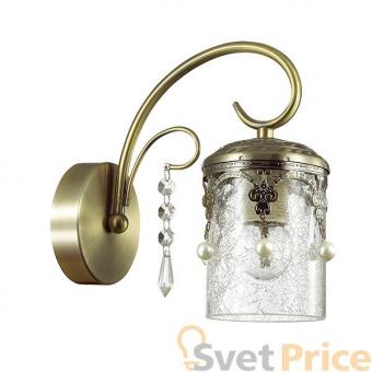 Бра Lumion Tibo 3388/1W