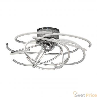 Потолочный светодиодный светильник Lightstar Ciclone 748092