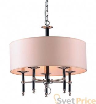 Подвесная люстра Divinare Candela 1162/01 SP-5