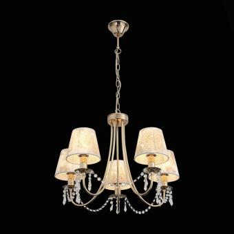 Подвесная люстра ST Luce RIposo SLE102.203.05