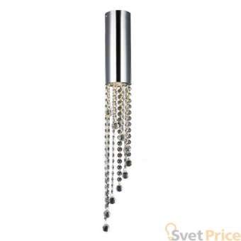 Потолочный светильник Crystal Lux CREEK PL B