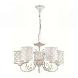 Подвесная люстра Odeon Light Nadine 3276/5