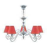 Подвесная люстра Lamp4you Classic E3-05-G-LMP-O-26