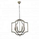 Подвесная люстра ST Luce Forza SL365.313.06