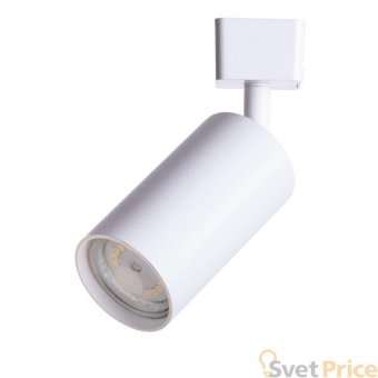 Спот Arte Lamp Ridge A1518PL-1WH