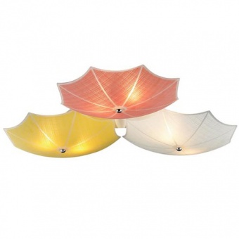 Потолочный светильник Favourite Umbrella 1125-6C
