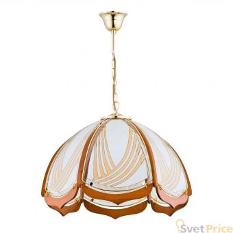 Подвесная люстра Alfa Tajga 20613