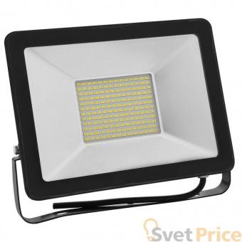 Прожектор светодиодный Horoz 50W 6400K 068-003-0050