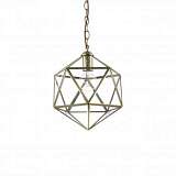 Подвесной светильник Ideal Lux Deca SP1 Small