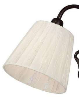 Бра Lumien Hall Беатрис W17040/1LBCG1