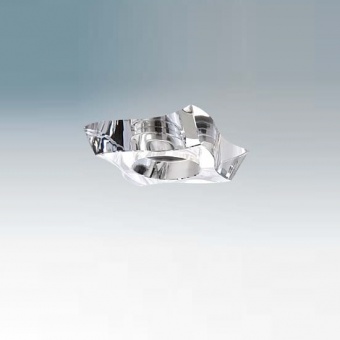 Встраиваемый светильник Lightstar Flutto 006430