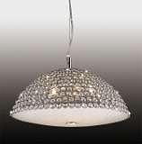 Подвесной светильник Odeon Light Lotte 2751/5