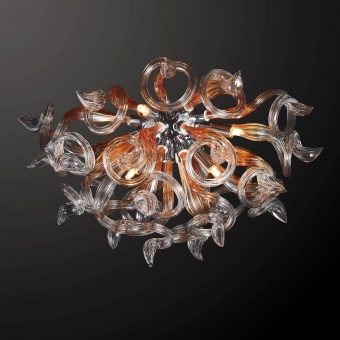 Бра Lightstar Medusa 890654