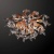 Бра Lightstar Medusa 890654