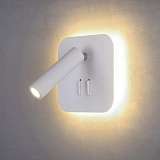 Светодиодный спот Loft IT Smile Loft2019-WH