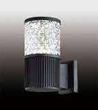 Уличный настенный светильник Odeon Light Pilar 2689/1W