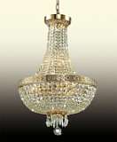 Подвесная люстра Odeon Light Teresia 2808/8