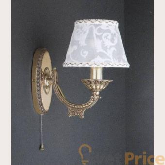 Бра Reccagni Angelo A 7532/1