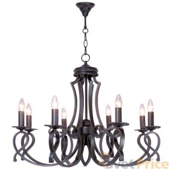 Подвесная люстра Donolux Castello S110157/8