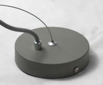 Подвесной светильник Lussole Loft GRLSP-9856