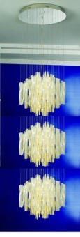 Каскадная люстра ST Luce Piovera SL450.503.54
